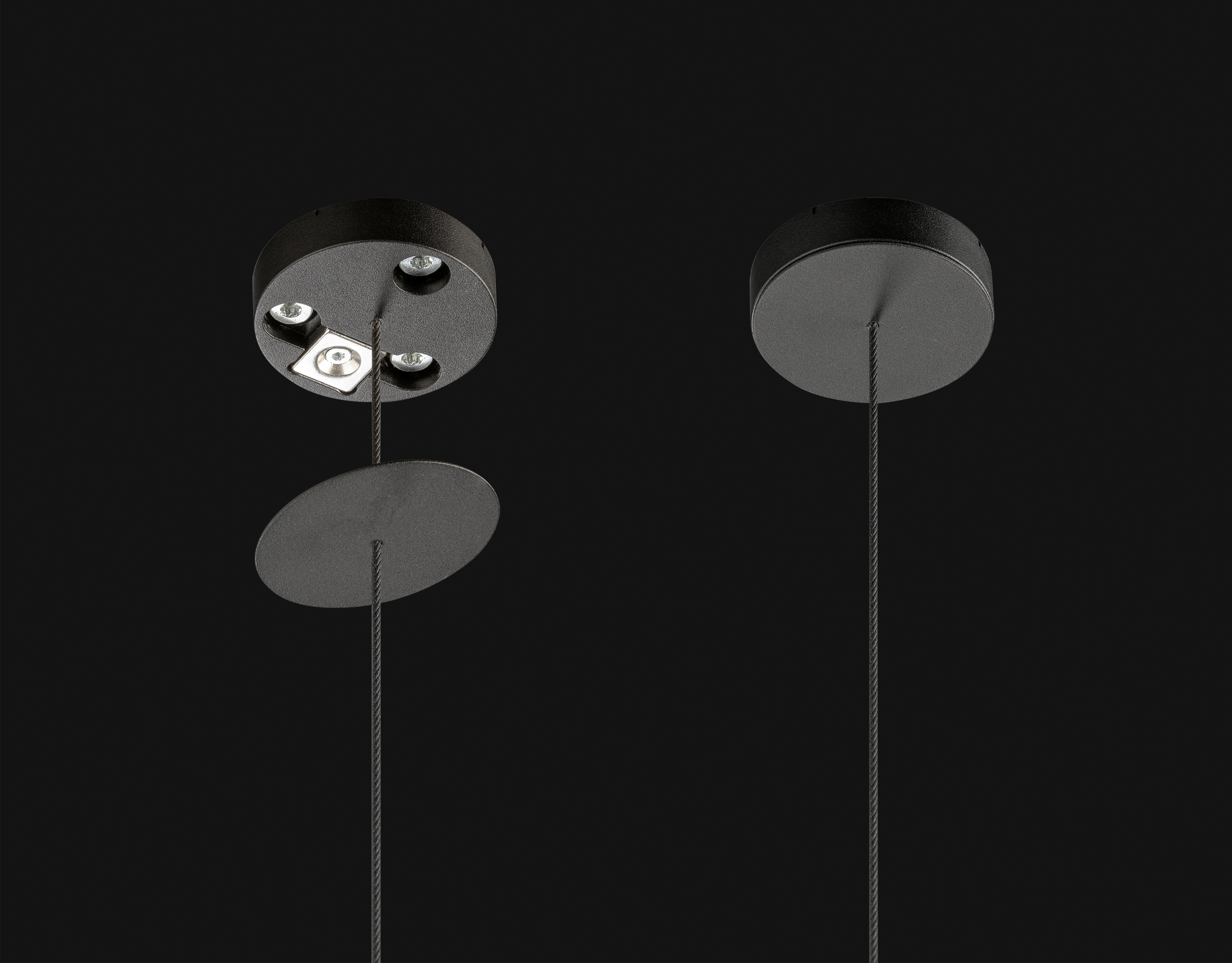 7530 Island mounted Novy Phantom   